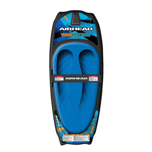 Airhead Wake Tremor Kneeboard