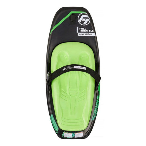 Full Throttle Power Platform Kneeboard